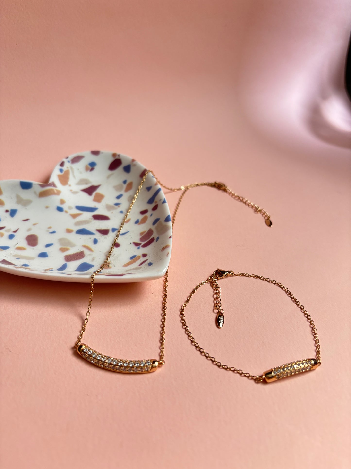 Collar Lyra