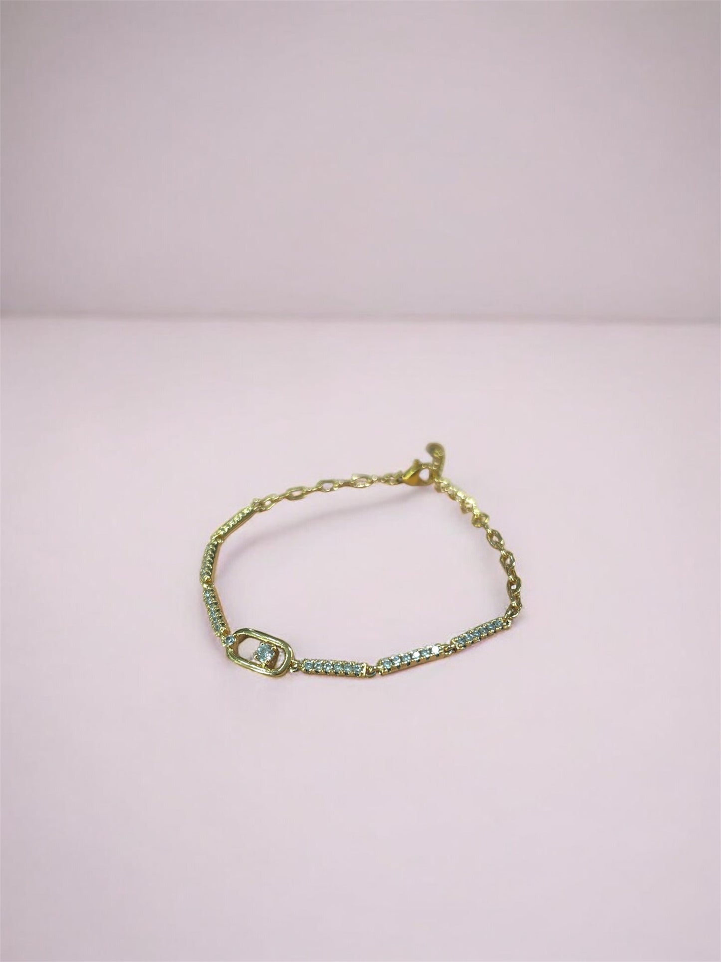 Pulsera Circle de luz