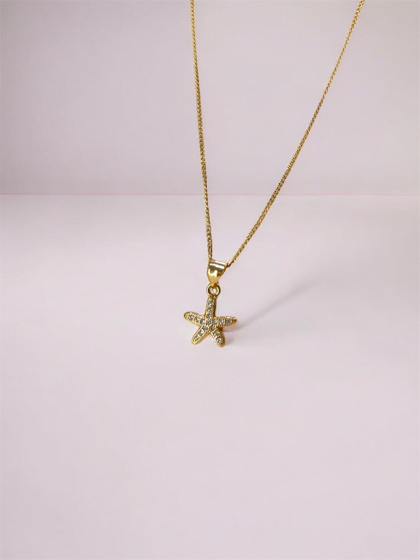 Collar Estrella de Marc
