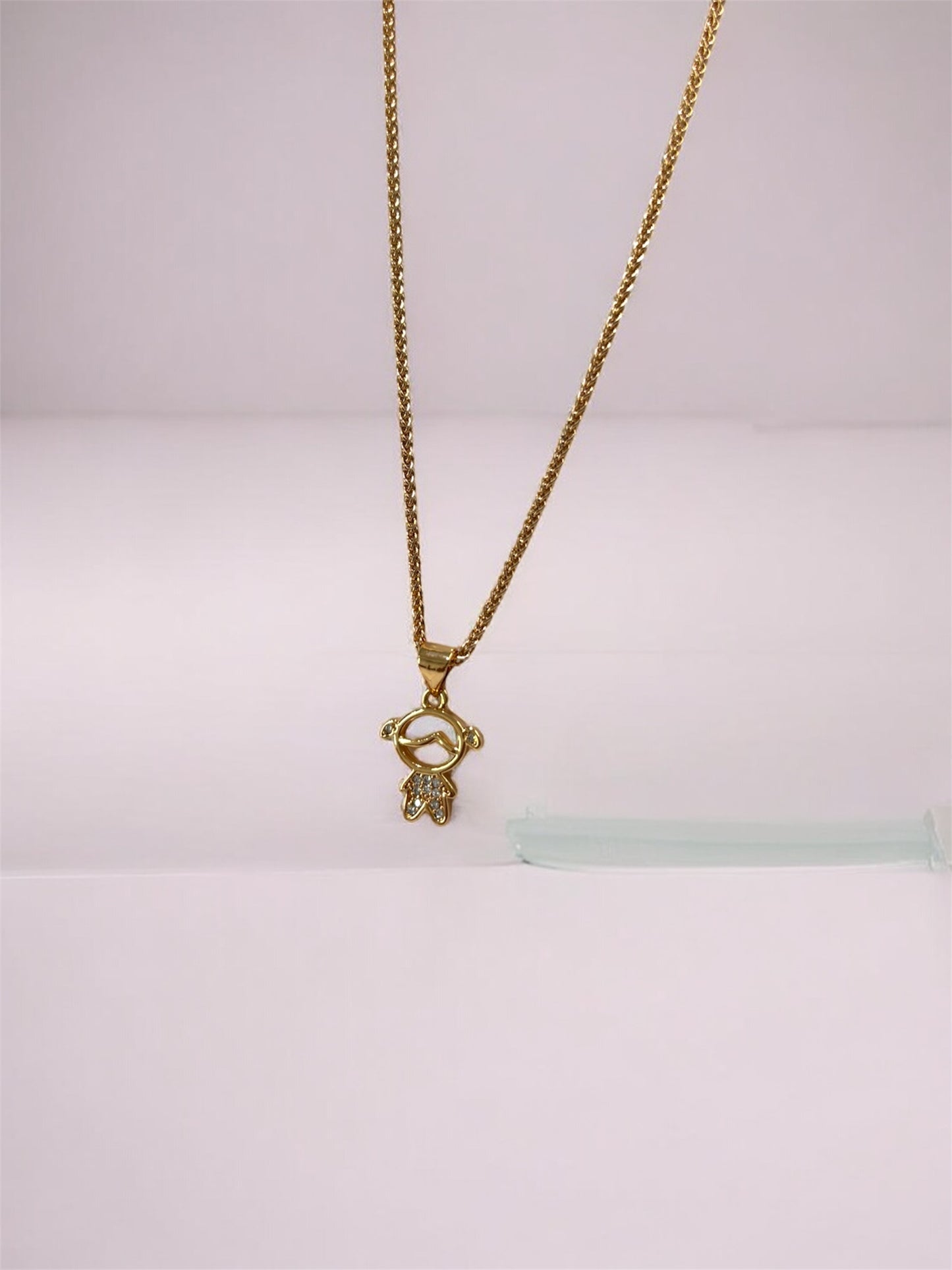 Collar Niña