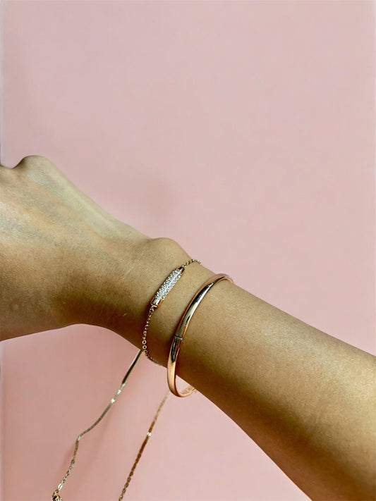 Pulseras Lyra