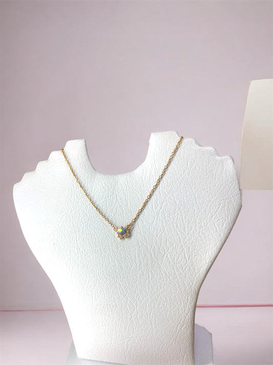 Collar Fly