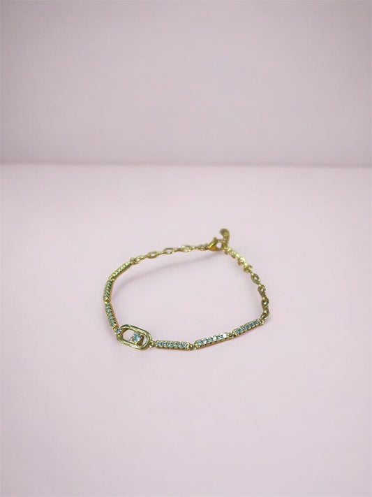 Pulsera Circle de luz