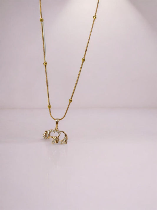 Collar Elefante