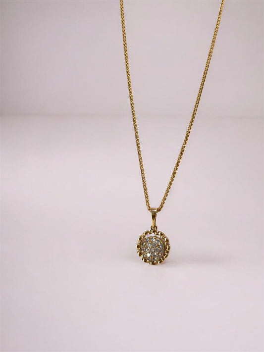 Collar Circle