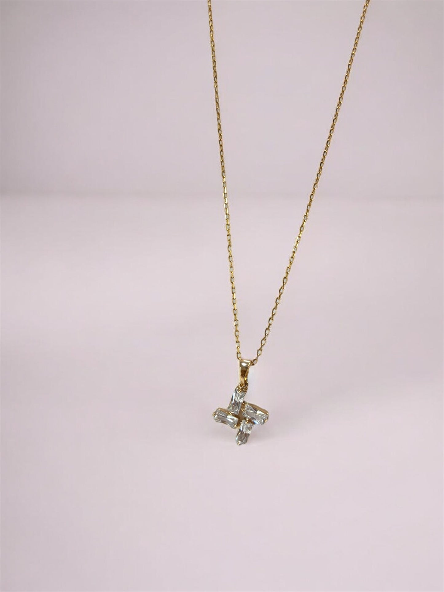 Collar Espiral