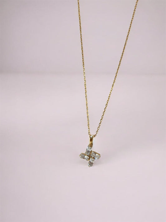Collar Espiral