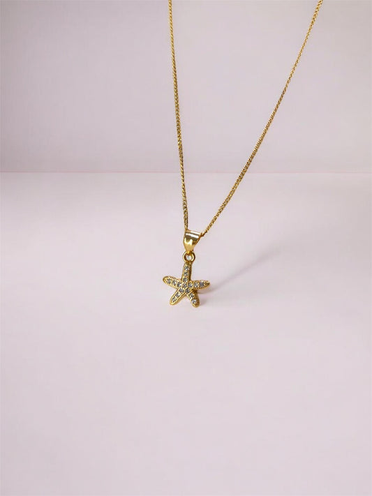 Collar Estrella de Marc